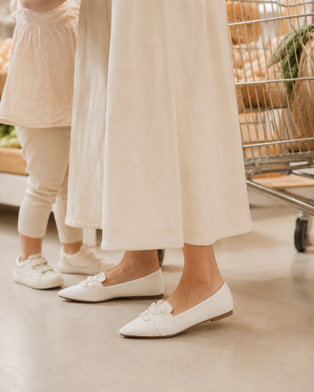 Comfortable Shoes Don’t Have to Be Ugly: How to Choose Flats That Look Good and Feel Good