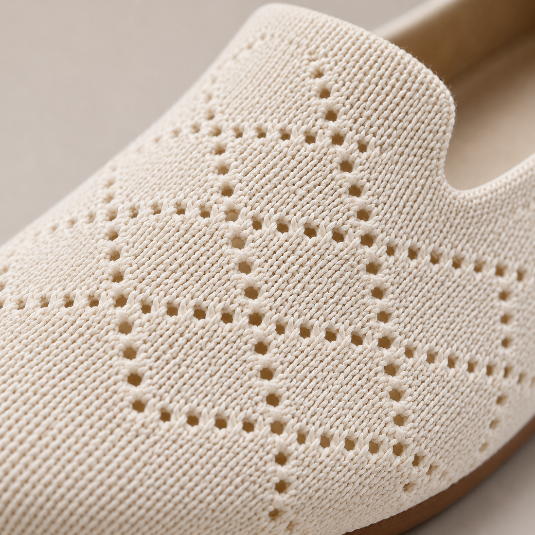 Why Breathable Knit Shoes Feel Better