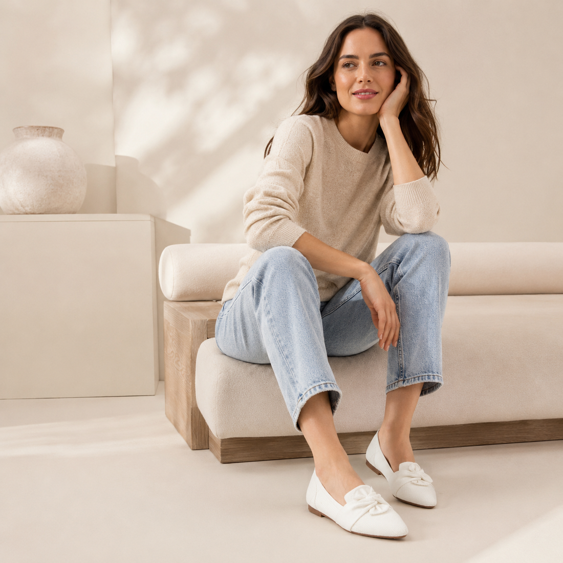 Best Flats for Standing All Day: What to Look for in Comfortable Everyday Flats