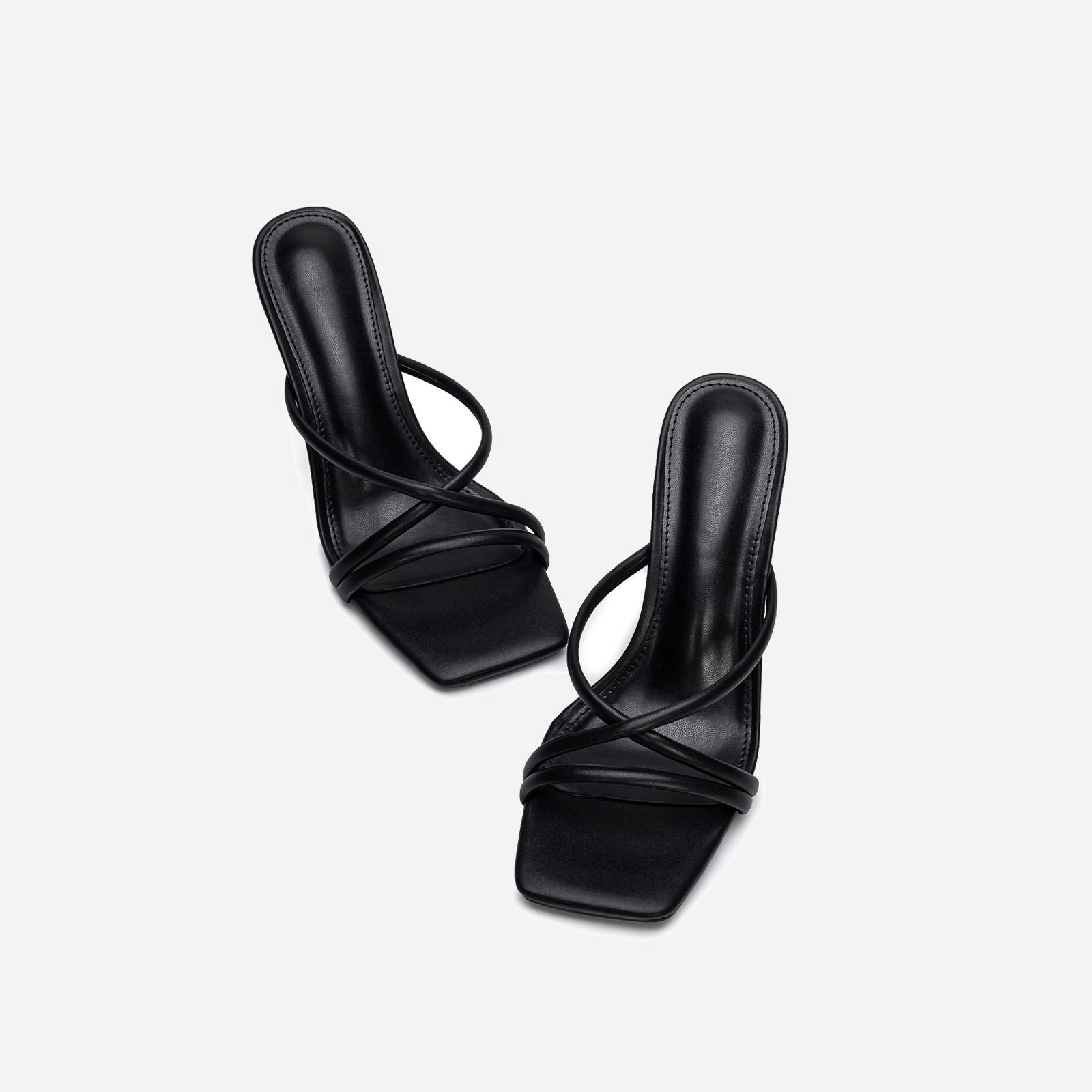 Grace heel-Iris