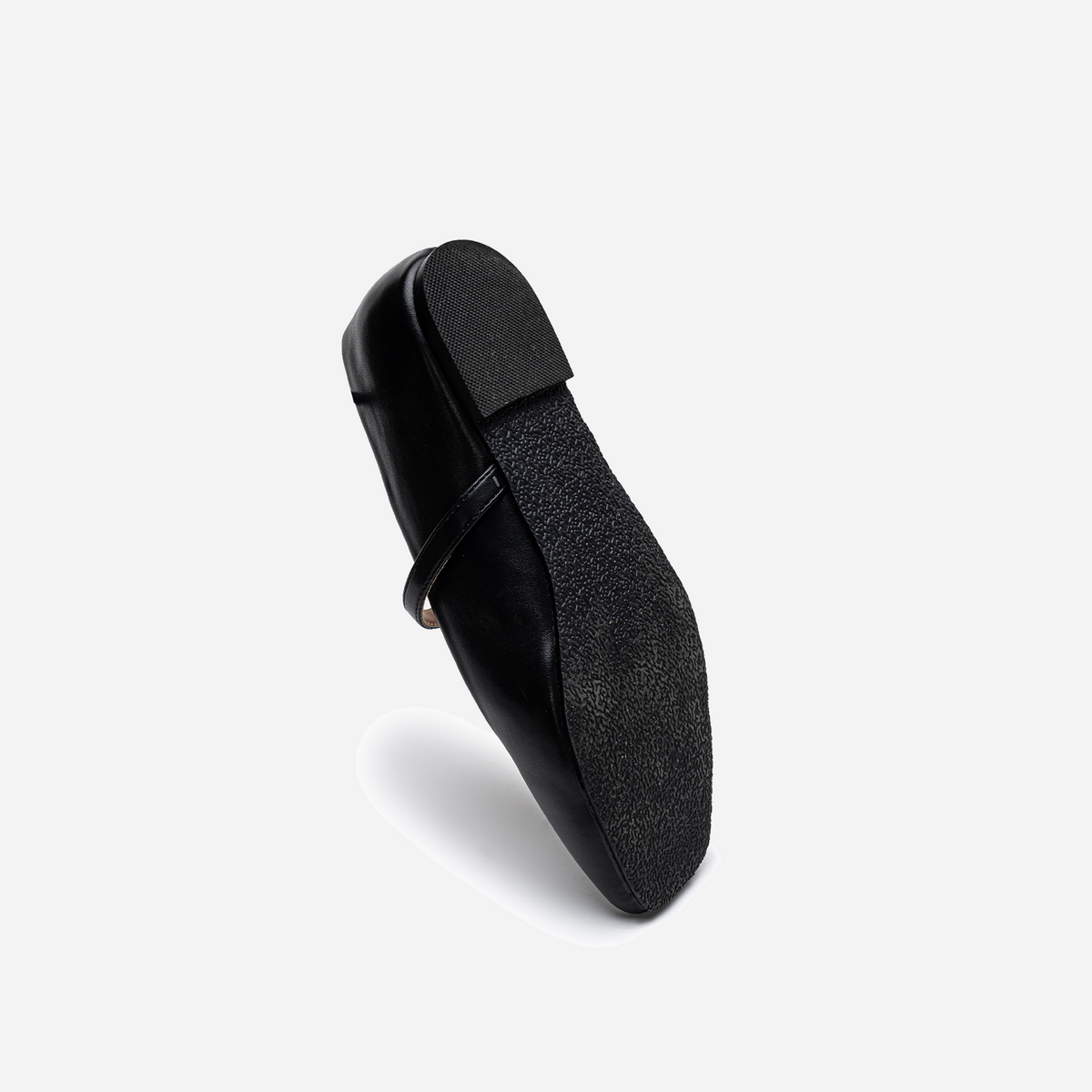 Belle Mary Jane - Audrey | Black