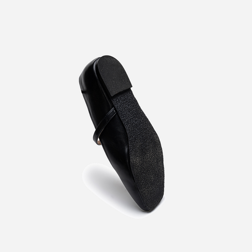 Belle Mary Jane - Audrey | Black
