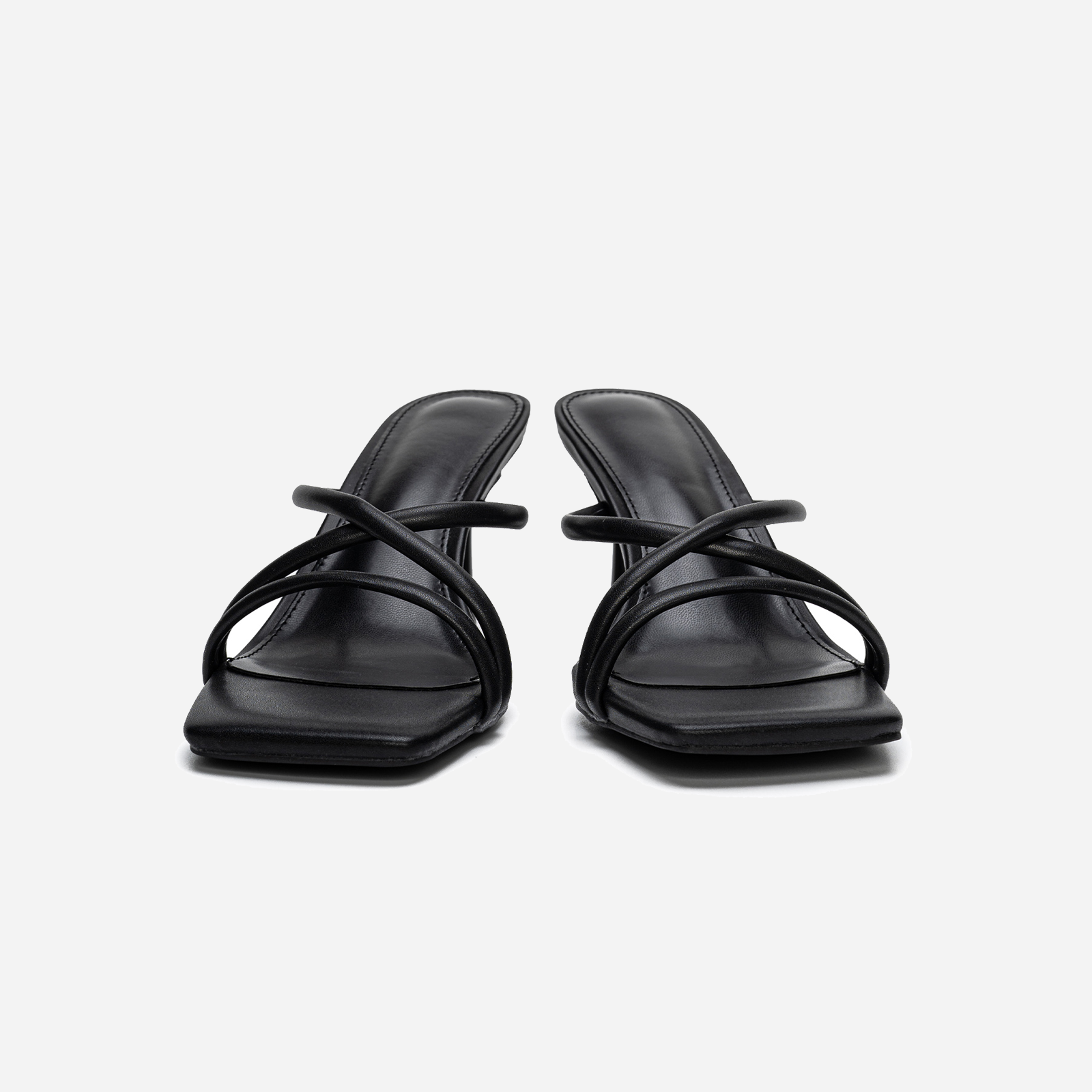 Grace heel-Iris