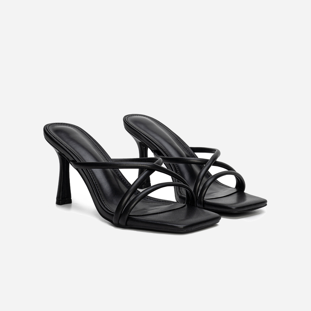 Grace heel-Iris