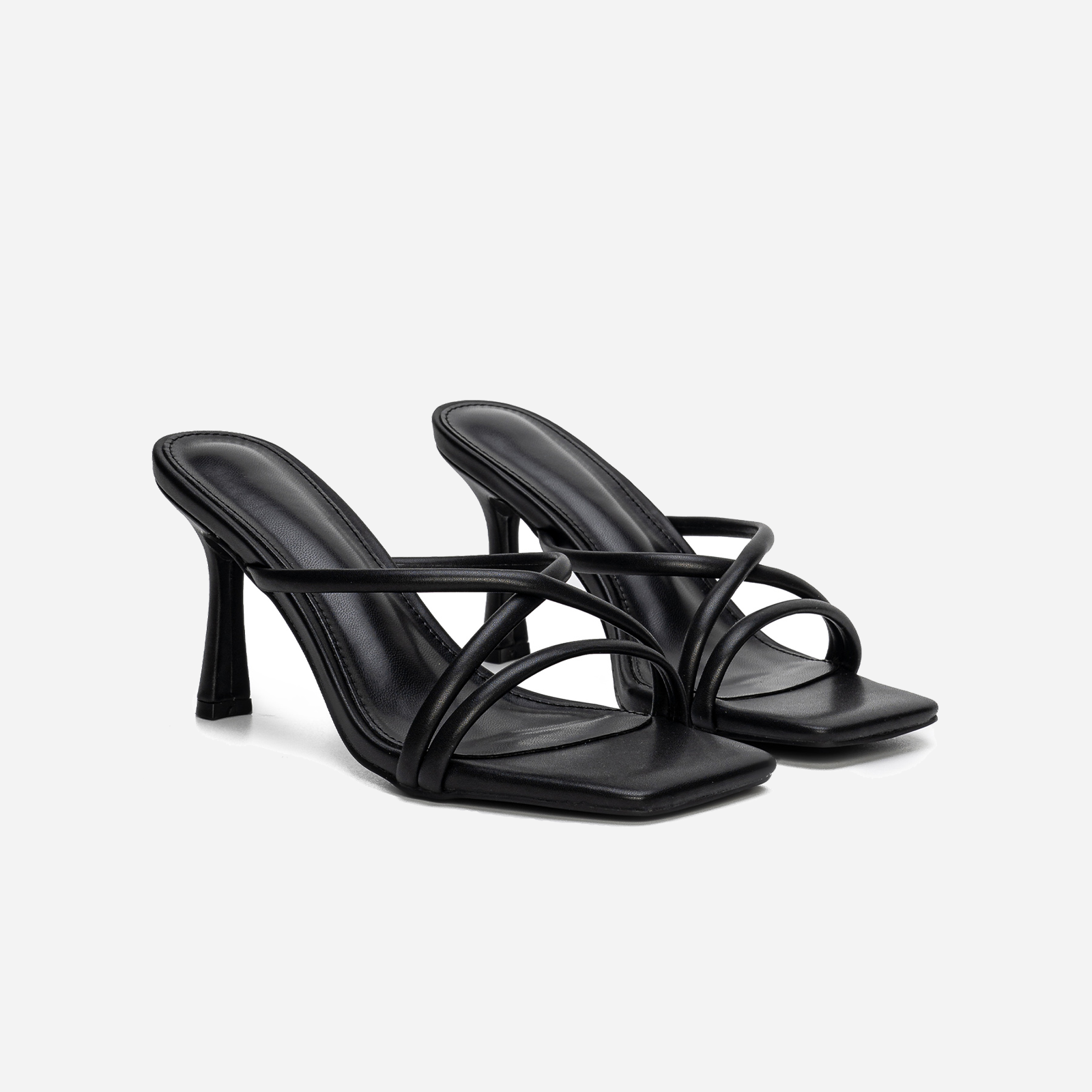 Grace heel-Iris