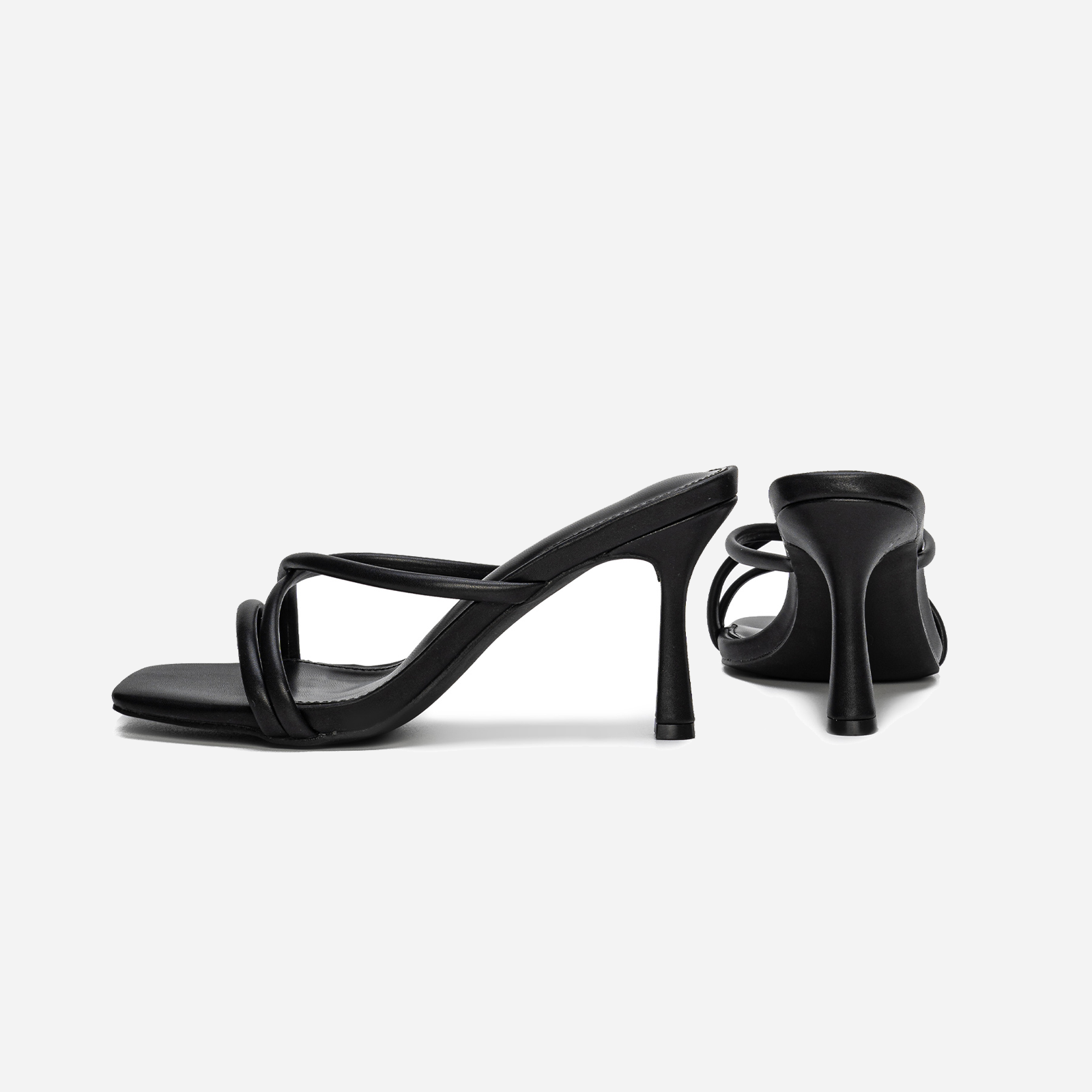Grace heel-Iris