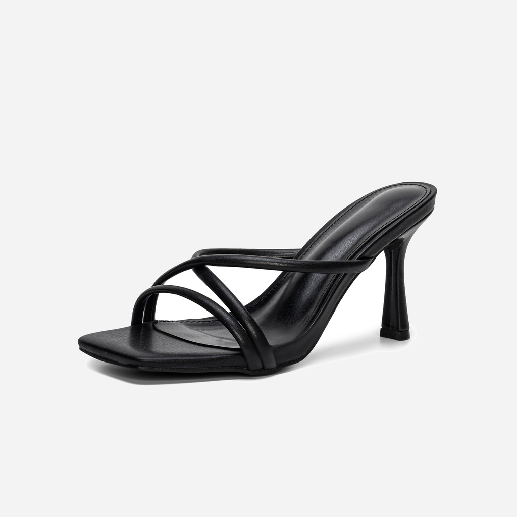 Grace heel-Iris