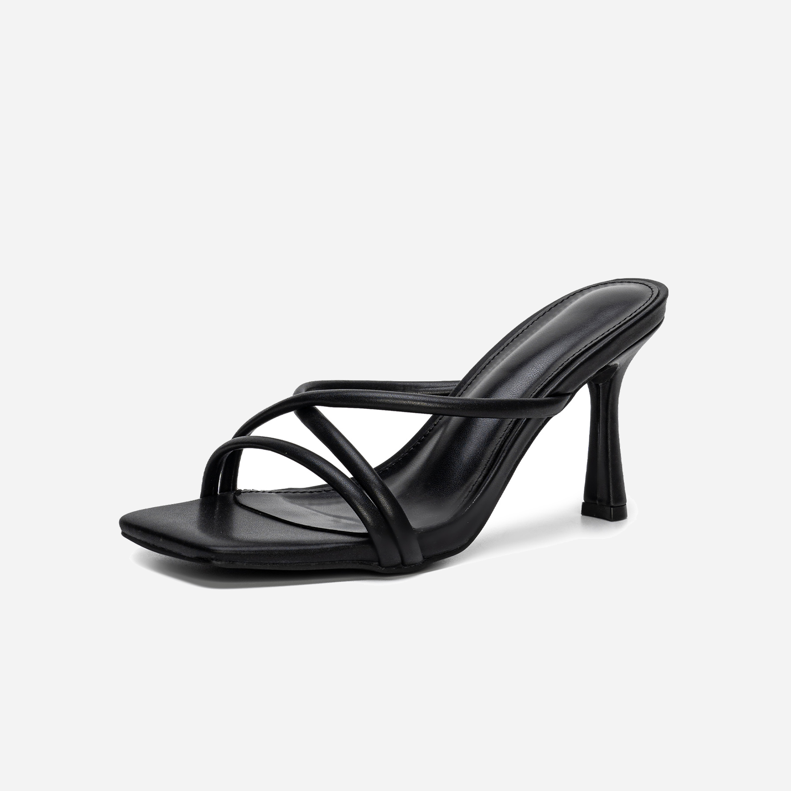 Grace heel-Iris
