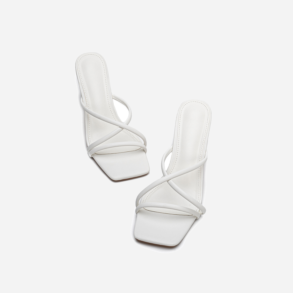 Grace heel-Iris
