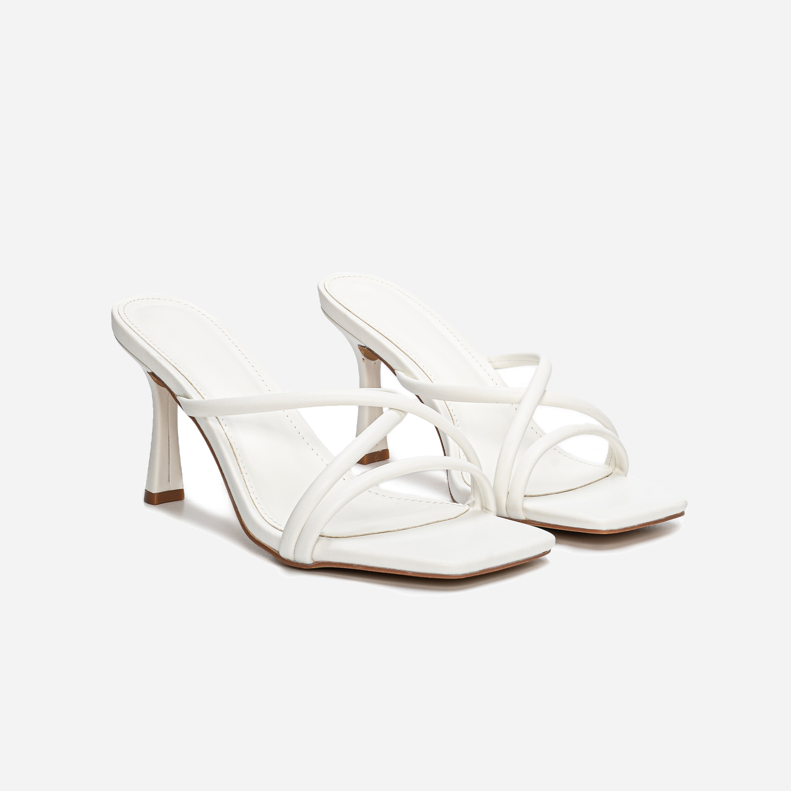 Grace heel-Iris