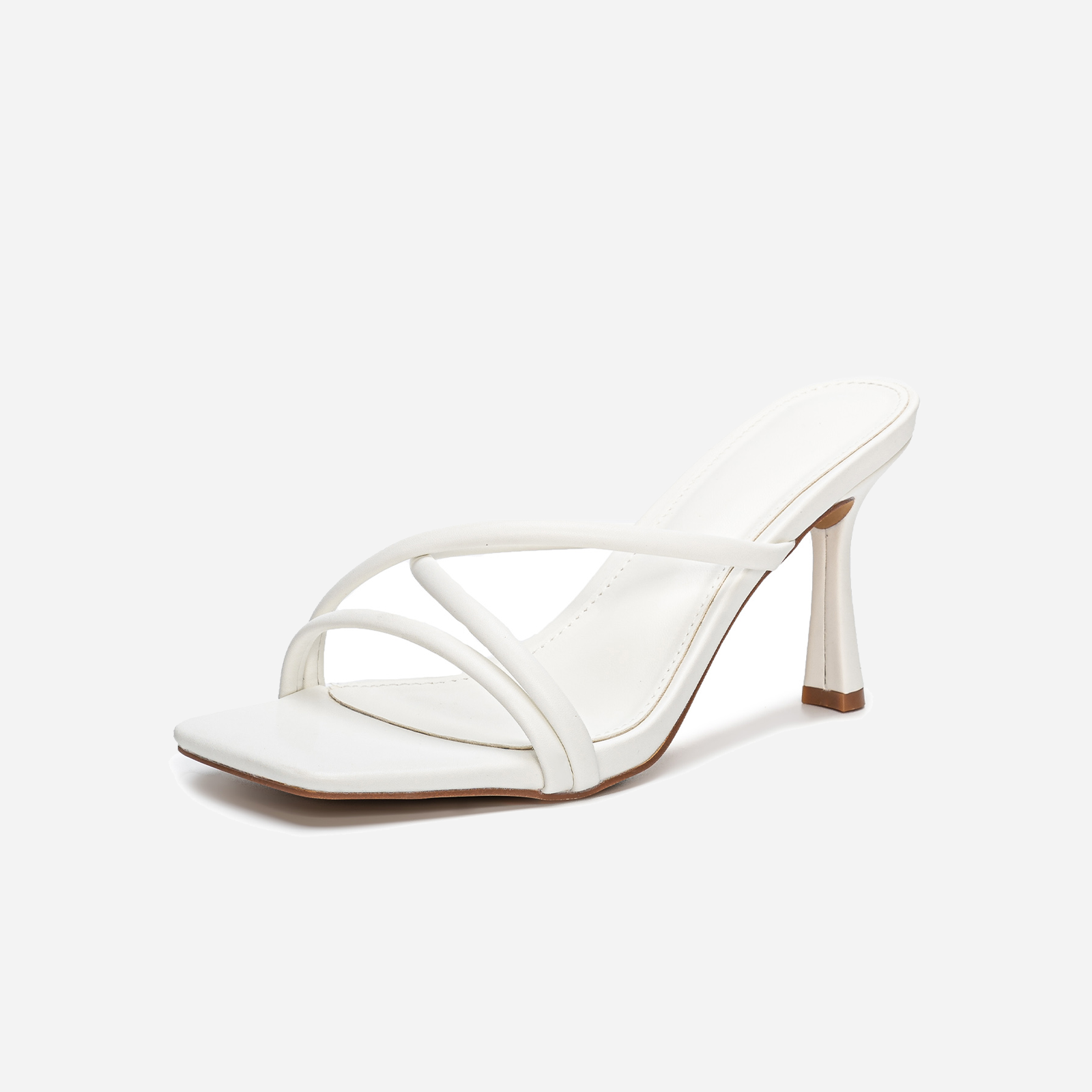 Grace heel-Iris