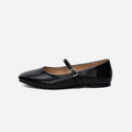 Belle Mary Jane - Audrey | Black