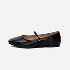 Belle Mary Jane - Audrey | Black