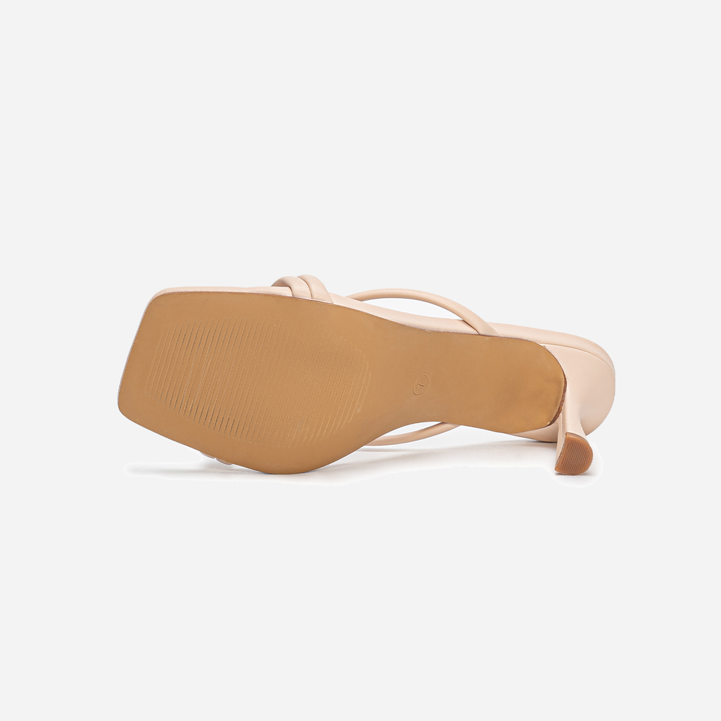 Grace heel-Iris