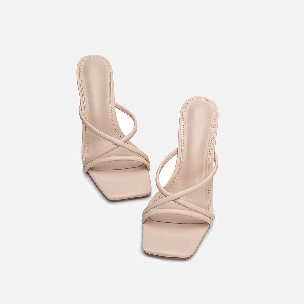 Grace heel-Iris
