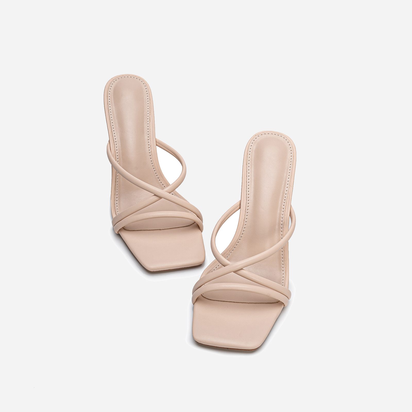 Grace heel-Iris