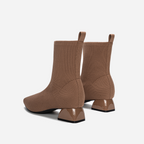 Grace heel Boots - Aria