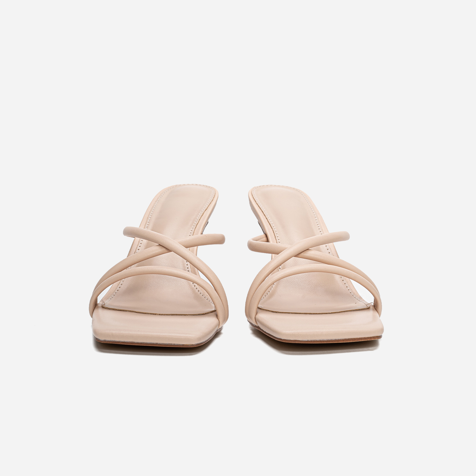 Grace heel-Iris