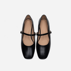 Belle Mary Jane - Audrey | Black