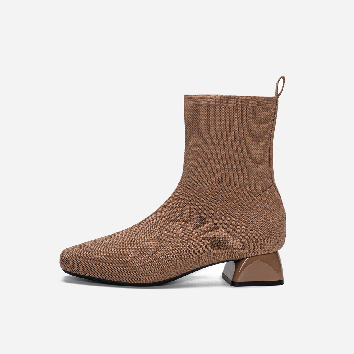 Grace heel Boots - Aria