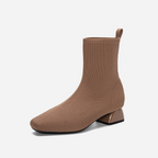 Grace heel Boots - Aria