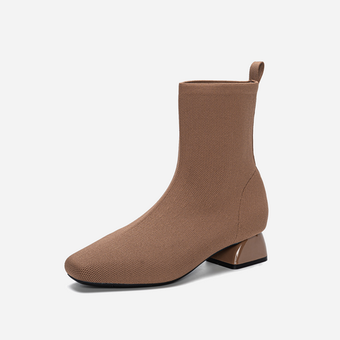 Grace heel Boots - Aria