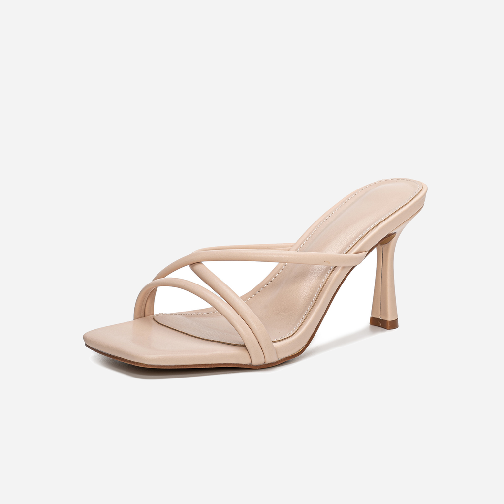 Grace heel-Iris