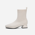 Grace heel Boots - Aria
