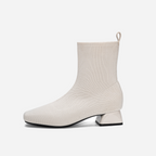 Grace heel Boots - Aria