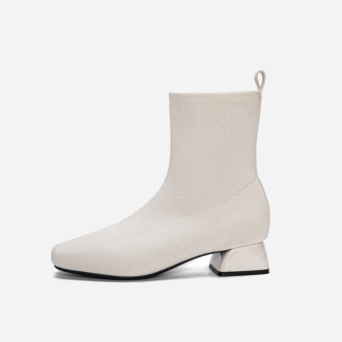 Grace heel Boots - Aria