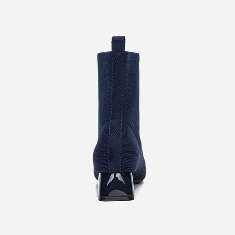 Grace heel Boots - Aria