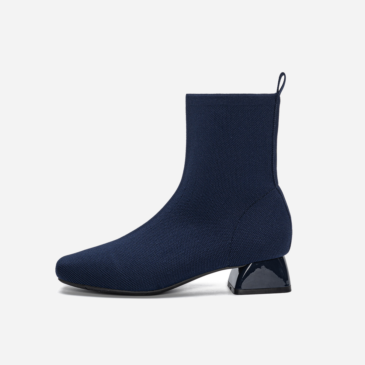 Grace heel Boots - Aria