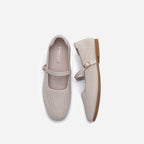 Meadow Mary Jane - Ella | Blush Pink