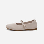 Meadow Mary Jane - Ella | Blush Pink