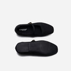 Meadow Mary Jane - Ella | Black