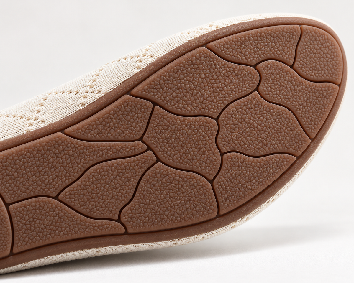 Breeze Loafers - Daisy