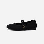 Meadow Mary Jane - Ella | Black