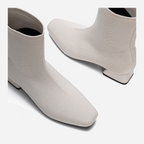 Grace heel Boots - Aria