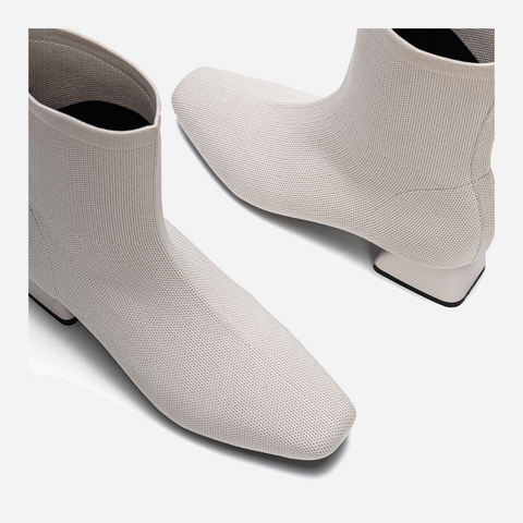 Grace heel Boots - Aria
