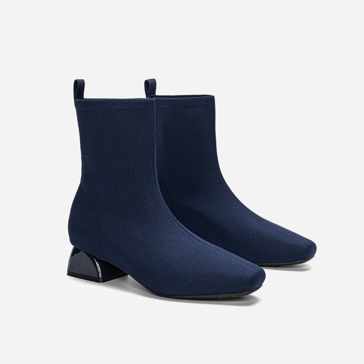 Grace heel Boots - Aria