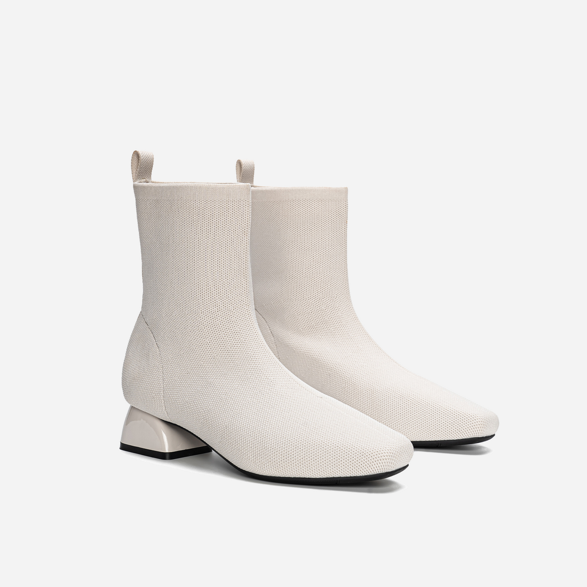Grace heel Boots - Aria