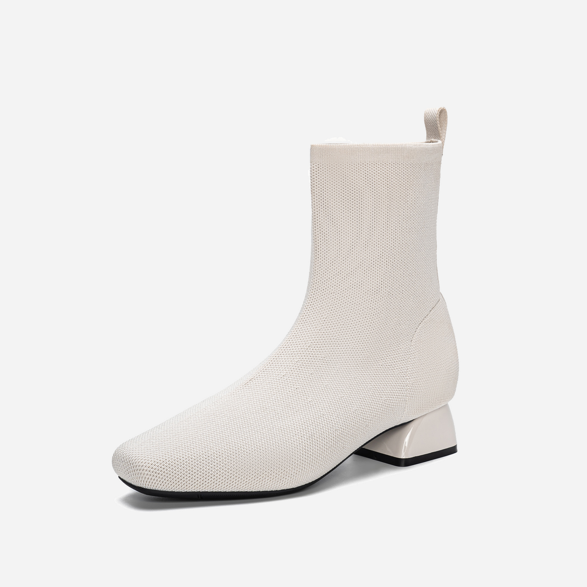Grace heel Boots - Aria