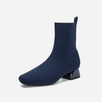 Grace heel Boots - Aria