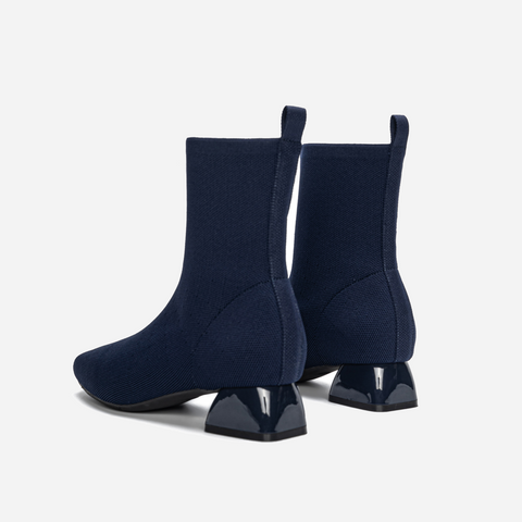 Grace heel Boots - Aria