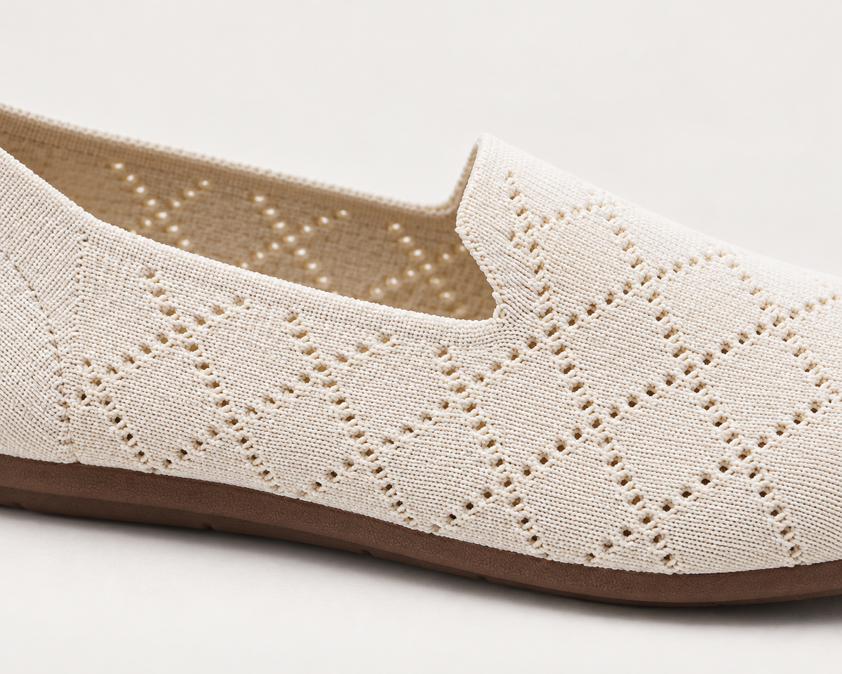 Breeze Loafers - Daisy