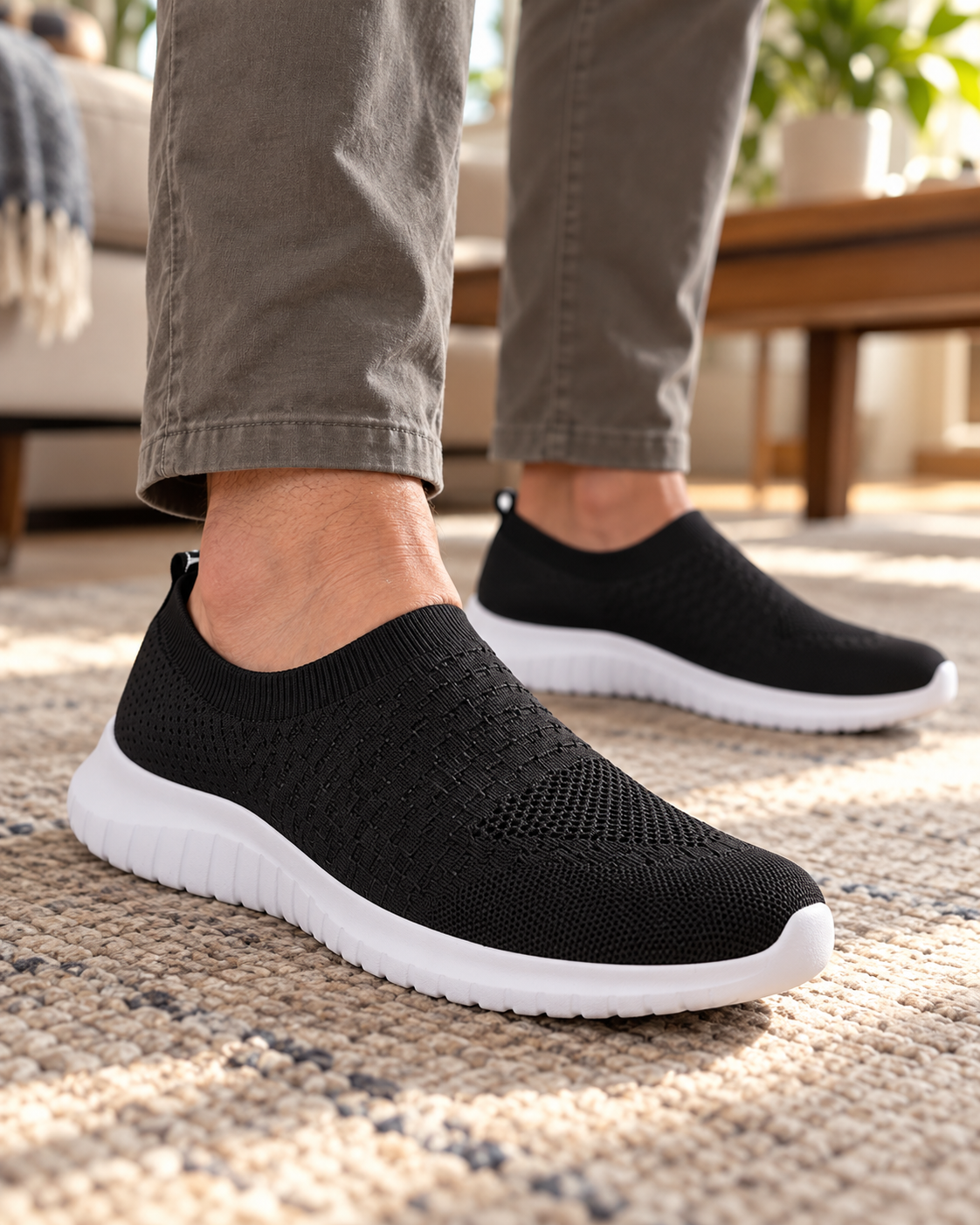 Tiosebon® Herren Strider
