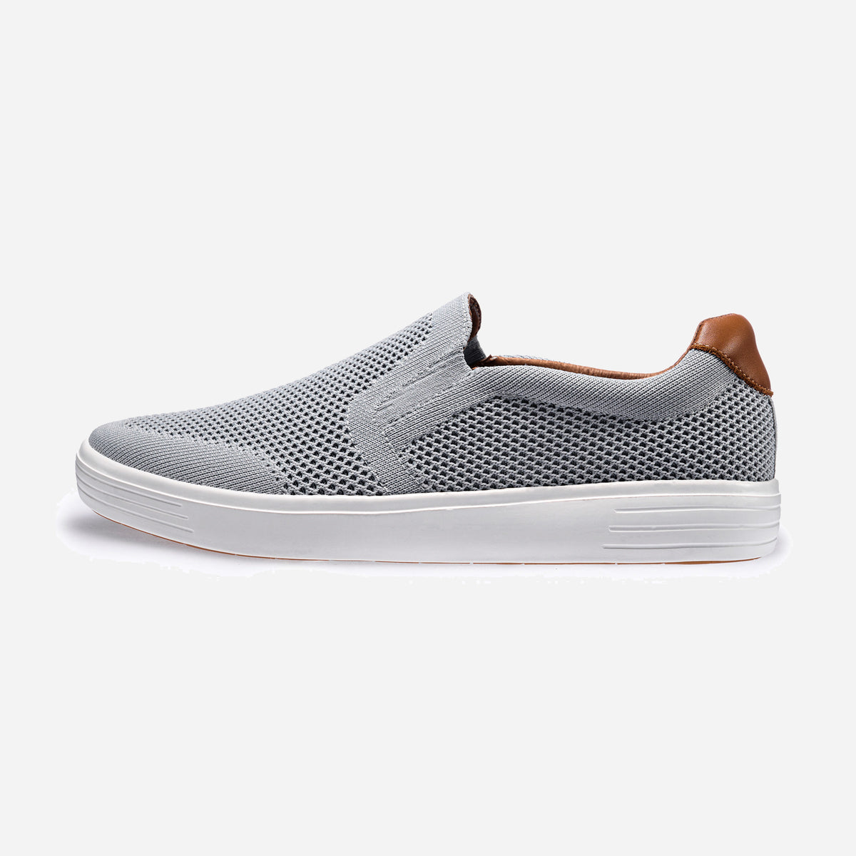 Breeze Loafers（Sway）| Gray