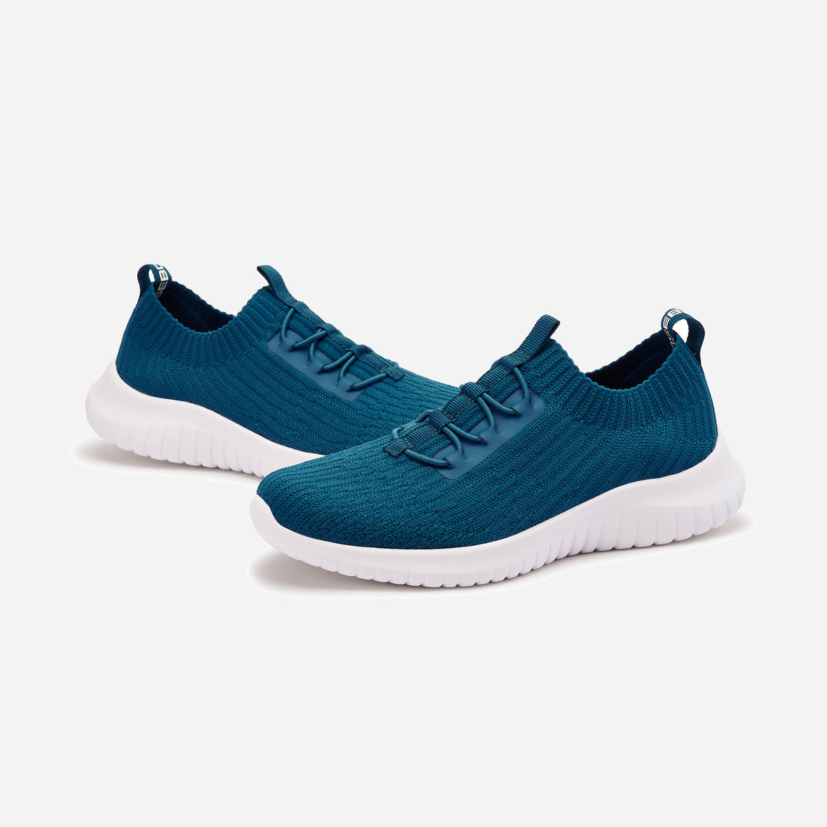 Tiosebon® Gliders | Teal