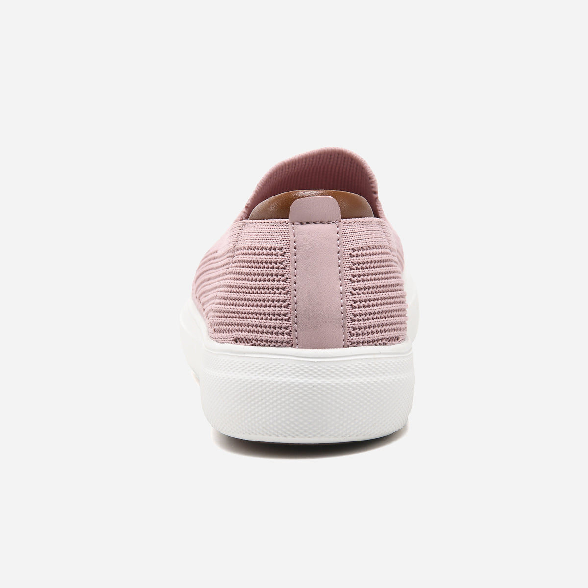 Ease step Loafers-Sway | Pink