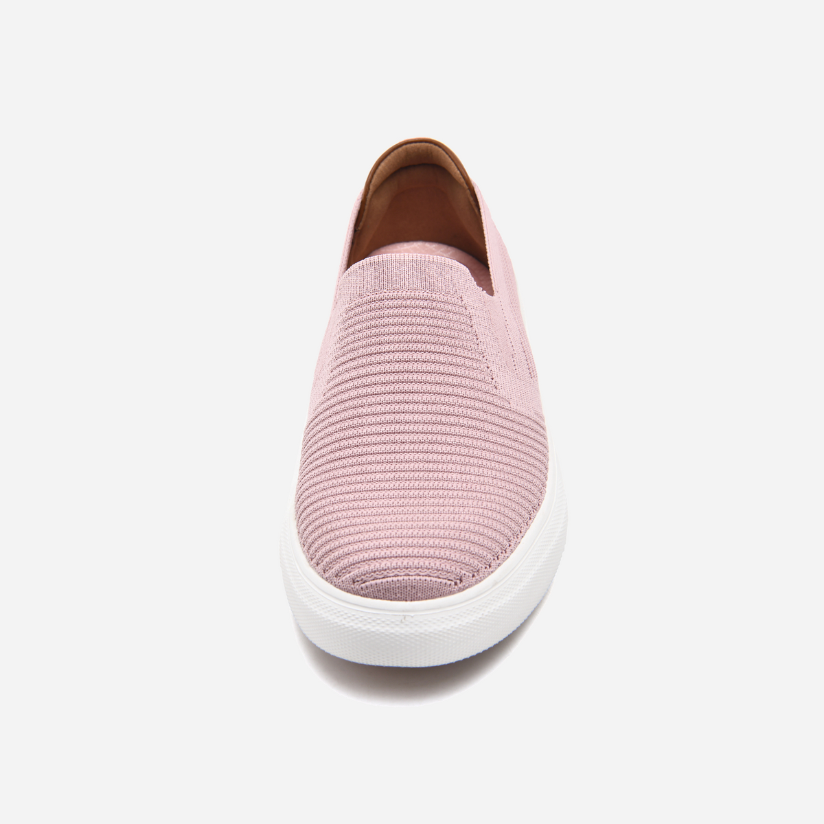 Ease step Loafers-Sway | Pink